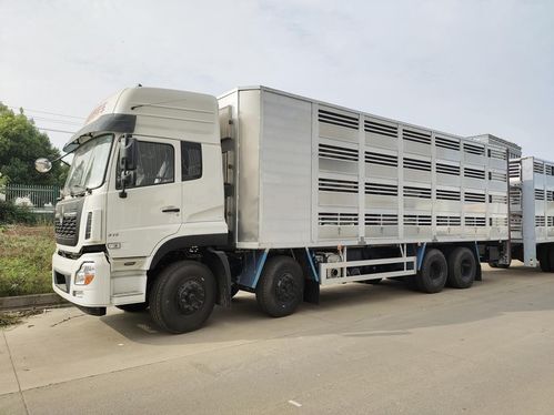 信陽(yáng)地區(qū)畜禽運(yùn)輸車報(bào)價(jià)解析 選購(gòu)指南與市場(chǎng)行情